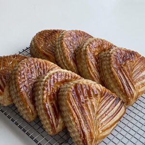 Apple Turnovers
