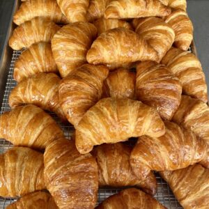 Croissants