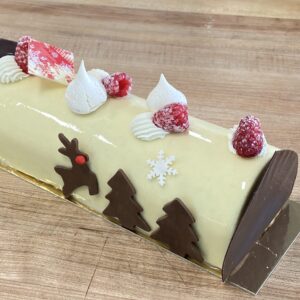 Fruit Buche