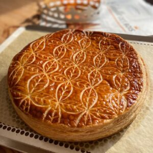 Galette Des Rois