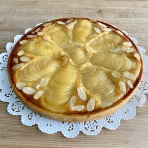 Lemon Tart