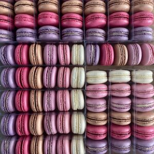 Macaron Set