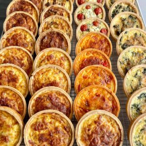 Quiches