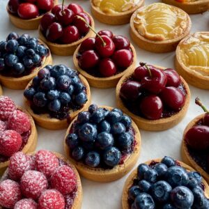 Tartlets
